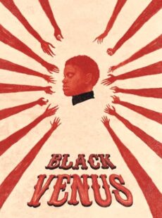 دانلود فیلم ونوس سیاه Black Venus 2010