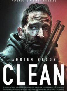 دانلود فیلم Clean 2020 تمیز