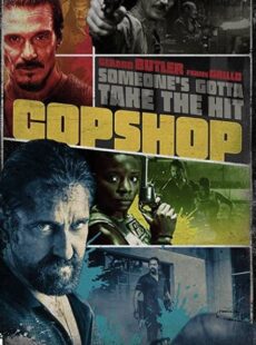 دانلود فیلم Copshop 2021 مرکز پلیس