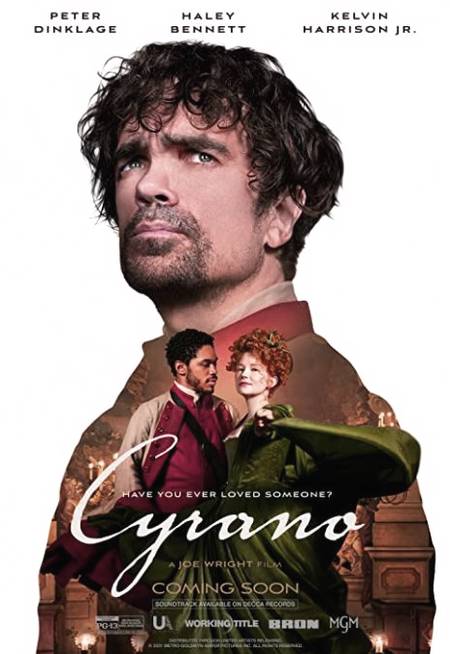 Cyrano 2021 3 دانلود فیلم Cyrano 2021 سیرانو