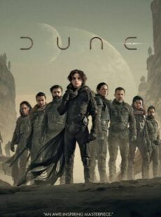 دانلود فیلم Dune 2021 تل ماسه