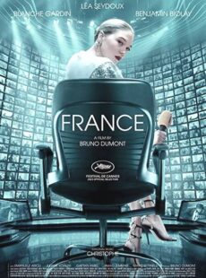 دانلود فیلم France 2021 فرانسه