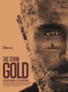 دانلود فیلم Gold 2022 طلا