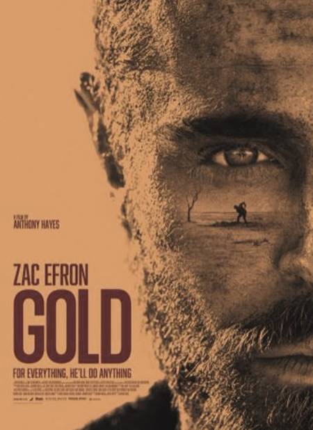 Gold 2022 1 دانلود فیلم Gold 2022 طلا