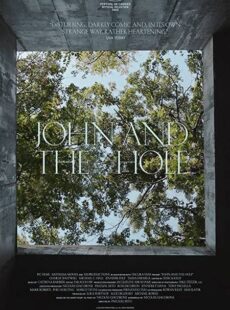 دانلود فیلم John and the Hole 2021 جان و حفره
