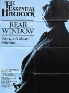 دانلود فیلم Rear Window 1954 پنجره پشتی