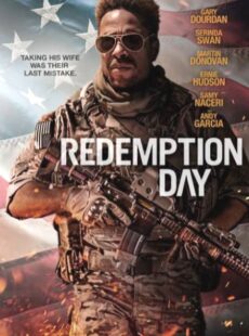دانلود فیلم Redemption Day 2021 روز رستگاری