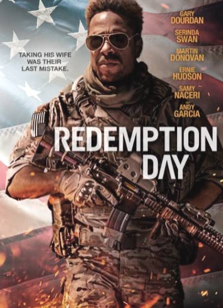 Redemption Day 2021 3 دانلود فیلم Redemption Day 2021 روز رستگاری