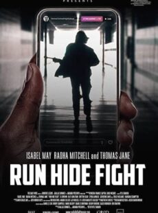 دانلود فیلم Run Hide Fight 2020 فرار کن مخفی شو مبارزه کن