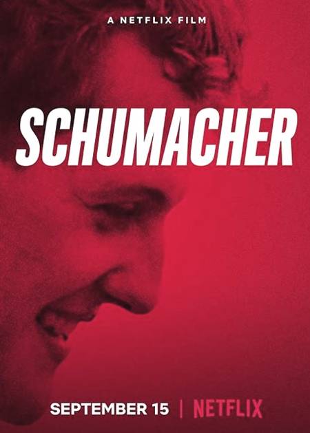Schumacher 2021 1 دانلود فیلم Schumacher 2021 شوماخر