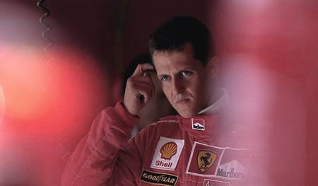 Schumacher 2021 3 دانلود فیلم Schumacher 2021 شوماخر