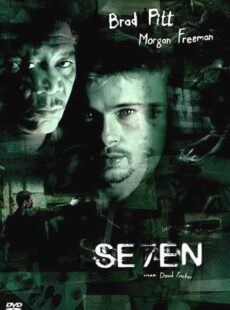 دانلود فیلم Seven 1995 هفت