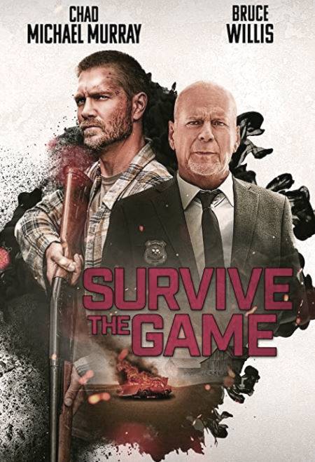 Survive the Game 2021 1 دانلود فیلم Survive the Game 2021 زنده ماندن در بازی