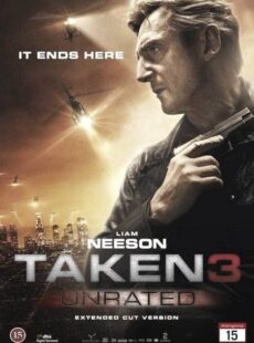دانلود فیلم Taken 3 2014 ربوده شده 3