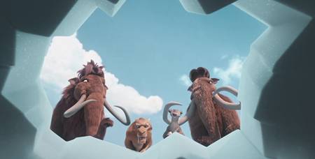 The Ice Age Adventures of Buck Wild 2 دانلود انیمیشن عصر یخبندان 6 ماجراهای باک The Ice Age 6 2022