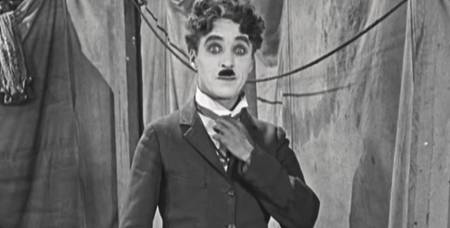 The Real Charlie Chaplin 2021 3 دانلود فیلم The Real Charlie Chaplin 2021 چارلی چاپلین واقعی
