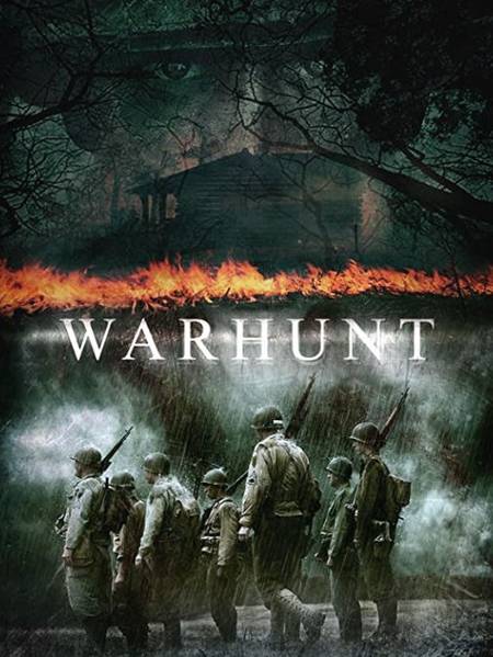 WarHunt 2022 3 دانلود فیلم WarHunt 2022 وارهانت