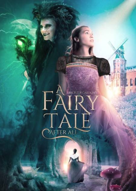 A Fairy Tale After All 2022 3 دانلود فیلم A Fairy Tale After All 2022 در نهایت یه افسانه پریان دیگه