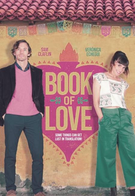 Book of Love 2022 3 دانلود فیلم Book of Love 2022 کتاب عشق