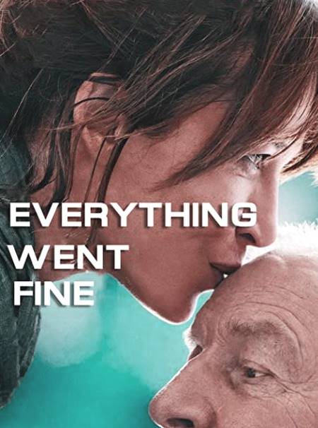 Everything Went Fine 2021 2 دانلود فیلم Everything Went Fine 2021 همه چیز به خوبی پیش رفت