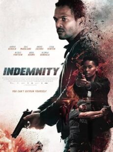 دانلود فیلم Indemnity 2021 غرامت
