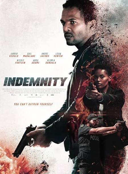 Indemnity 2021 3 دانلود فیلم Indemnity 2021 غرامت