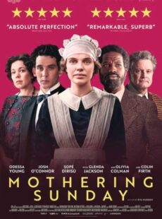 دانلود فیلم Mothering Sunday 2021 یکشنبه مادرانگی