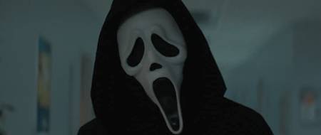 Scream 5 2022 3 دانلود فیلم Scream 5 2022 جیغ 5