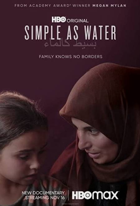 Simple as Water 2021 2 دانلود مستند Simple as Water 2021 به سادگی آب
