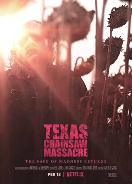Texas Chainsaw Massacre 2022 1 دانلود فیلم Texas Chainsaw Massacre 2022 کشتار با اره برقی در تگزاس