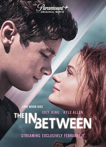The In Between 2022 1 دانلود فیلم The In Between 2022 دنیای میانه