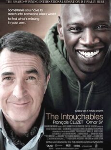 دانلود فیلم The Intouchables 2011 دست نیافتنی ها
