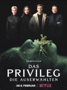 دانلود فیلم The Privilege 2022 امتیاز ویژه (مزیت)