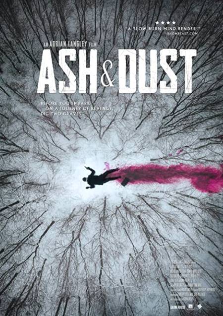 Ash Dust 1 دانلود فیلم Ash & Dust 2022 خاکستر و غبار
