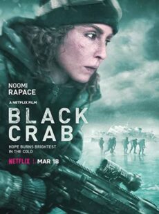 دانلود فیلم Black Crab 2022 خرچنگ سیاه