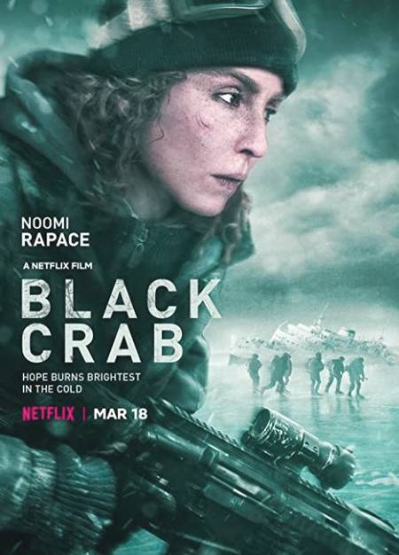 Black Crab 2022 3 دانلود فیلم Black Crab 2022 خرچنگ سیاه