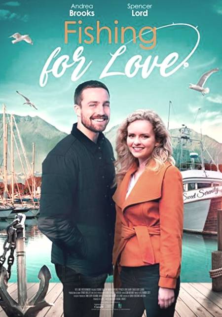 Fishing for Love 2021 1 دانلود فیلم Fishing for Love 2021 به قلاب انداختن عشق