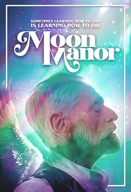 Moon Manor 2022 1 دانلود فیلم Moon Manor 2022 عمارت ماه