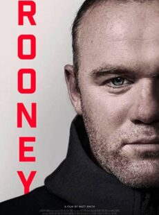 دانلود مستند Rooney 2022 رونی