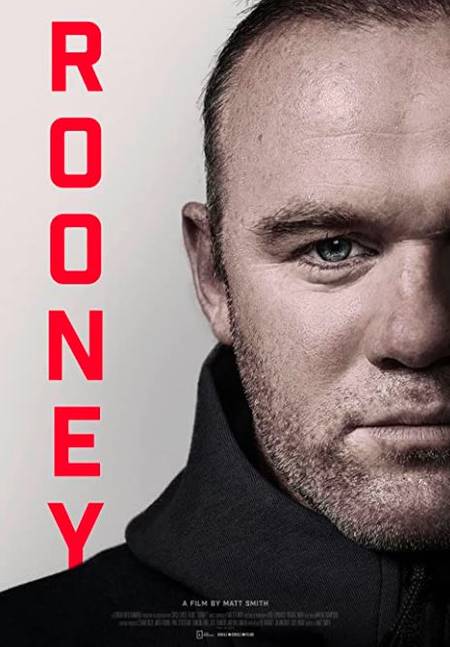 Rooney 2022 3 دانلود مستند Rooney 2022 رونی