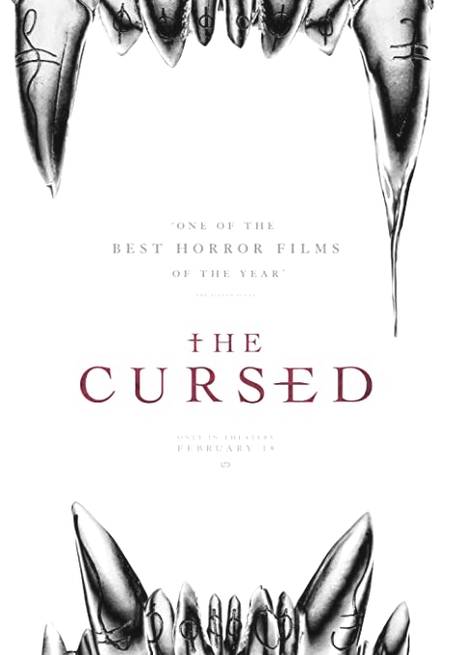 The Cursed 3 دانلود فیلم The Cursed 2021 نفرین شده