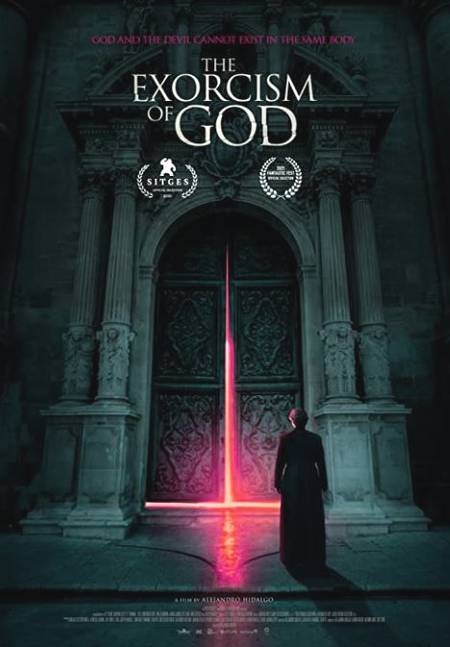 The Exorcism of God 1 دانلود فیلم The Exorcism of God 2021 جن گیری خدا