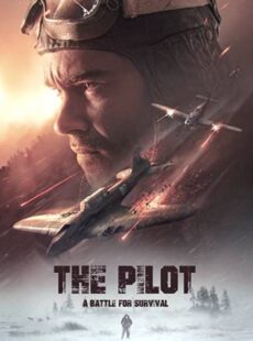 دانلود فیلم The Pilot. A Battle for Survival 2021 خلبان نبردی برای بقا