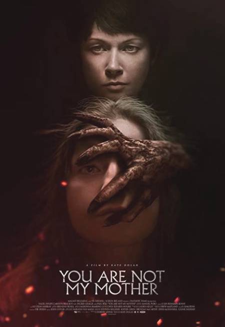 You Are Not My Mother 1 دانلود فیلم You Are Not My Mother 2022 تو مادر من نیستی