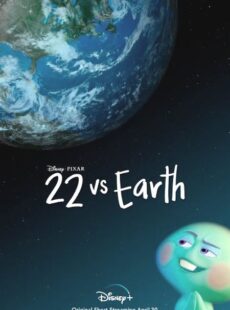 دانلود انیمیشن 22 vs Earth 2021 22 در برابر زمین