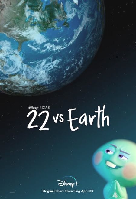 22 vs Earth 1 دانلود انیمیشن 22 vs Earth 2021 22 در برابر زمین