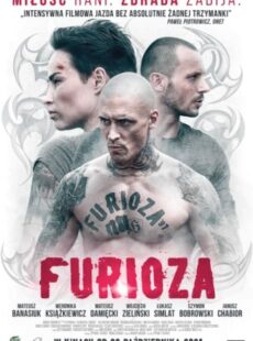 دانلود فیلم Furioza 2021 خشمگین