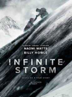 دانلود فیلم Infinite Storm 2022 طوفان بی پایان