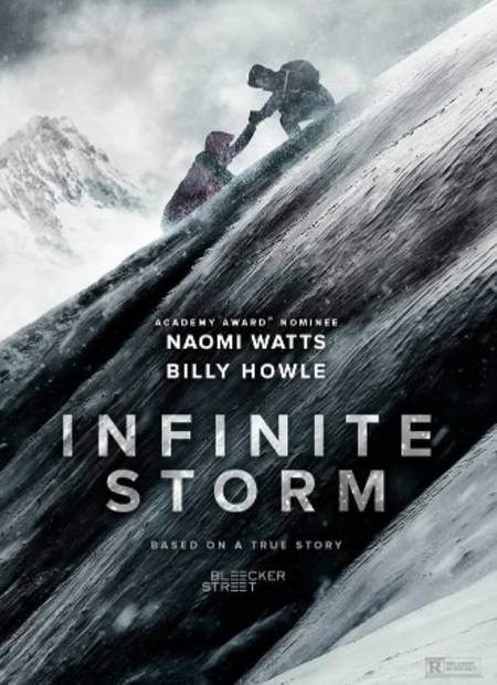 Infinite Storm 1 دانلود فیلم Infinite Storm 2022 طوفان بی پایان