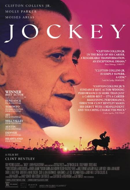 Jockey 2021 3 دانلود فیلم Jockey 2021 سوارکار